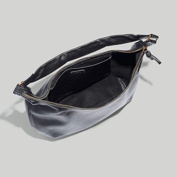 Madewell Piazza Slouch Shoulder Bag - Picture 2 of 3